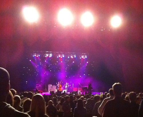 Avett Brothers