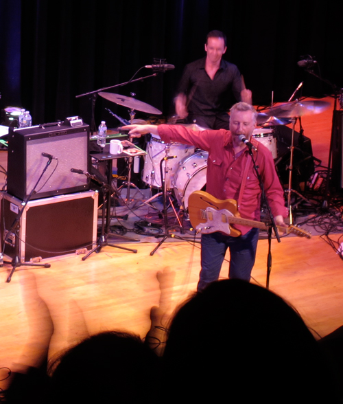 Billy Bragg