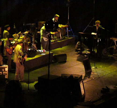 Bob Dylan in Bethlehem, PA