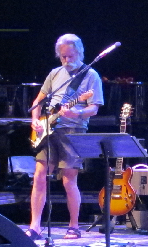 Bob Weir