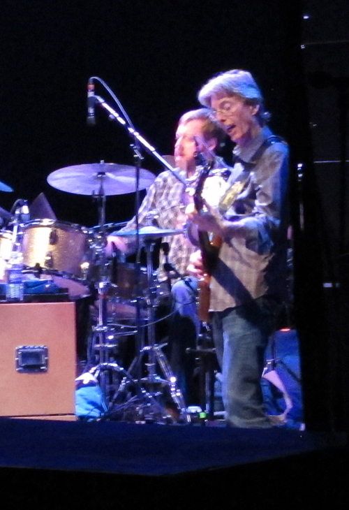 Phil Lesh