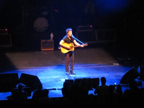 JOHN COUGAR MELLENCAMP