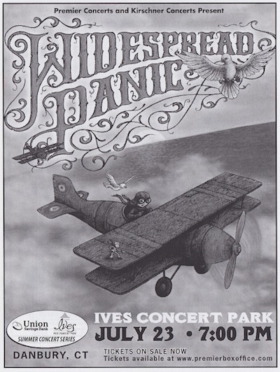 Widespread Panic