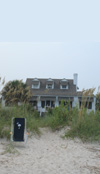 Quantico of Edisto